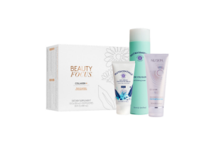 Beauty Focus™ Collagen+ Normal/Combo Regimen Subscription