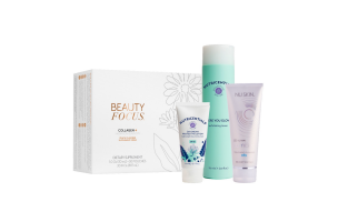 Beauty Focus™ Collagen+ Oily Regimen Subscription
