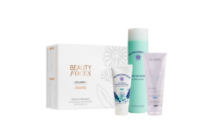 Beauty Focus™ Collagen+ Acne Regimen Subscription