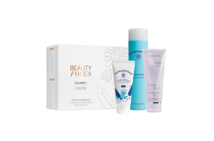 Beauty Focus™ Collagen+ Dry Regimen Subscription