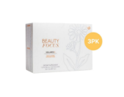 Beauty Focus Collagen+ (Peach) 3 Pack