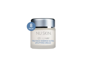 ageLOC® Tru Face® Essence Ultra Uplifting Cream 8pk