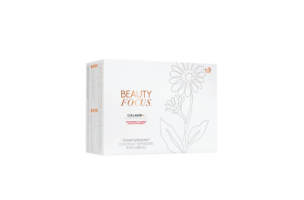 Beauty Focus™ Collagen+ (Strawberry)