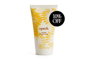 Epoch® Baobab Body Butter