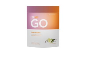 TRMe™ GO Recovery+