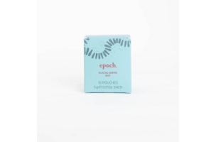 Epoch Glacial Marine Mud Single Sample