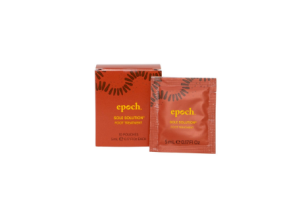 Epoch Sole Solution Single Sample 
