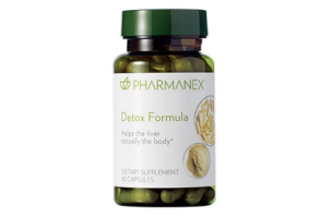 Detox Formula