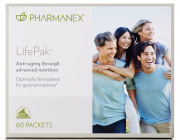 LifePak® Anti-Aging Formula