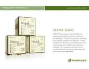 LifePak Nano Product Cards (10 pack)