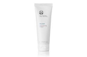 Clay Pack Deep Cleansing Masque