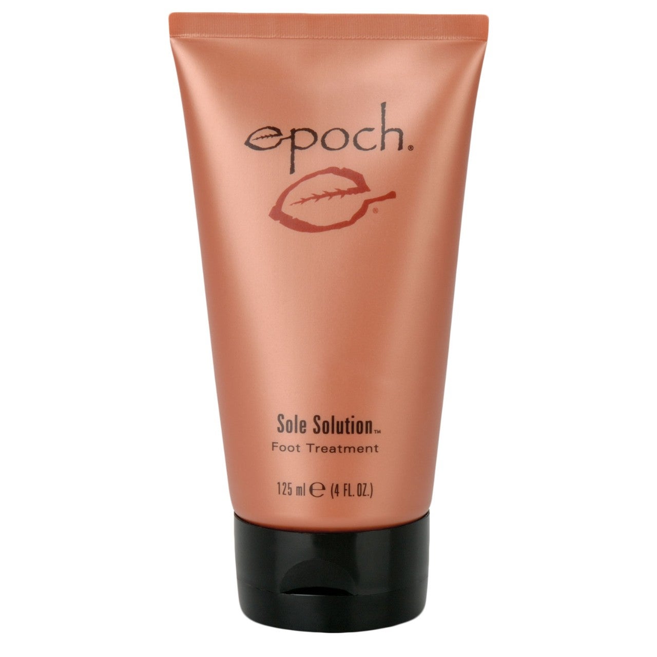 Tube of Epoch Sole Solution by Nu Skin skincare for the body