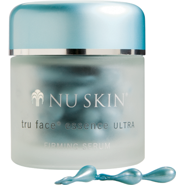 Nu Skin tru face essence ULTRA-My Review