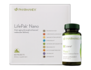 LifePak® Nano / Estera® Phase I Subscription Package