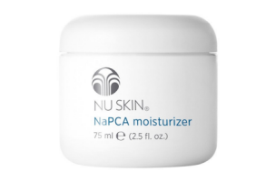 nu skin moisturizer