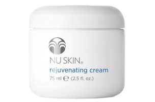 Rejuvenating Cream