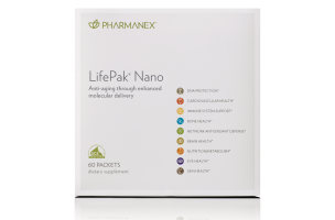 LifePak® Nano Subscription