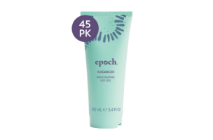 Salon Epoch® IceDancer® Invigorating Leg Gel 45pk