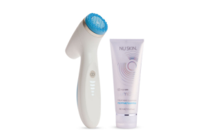 ageLOC® LumiSpa® iO + LumiSpa® Cleanser (Norm/Combo)