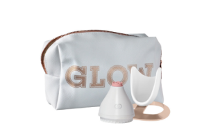 ageLOC® LumiSpa® Rose Gold iO Accessories Bundle