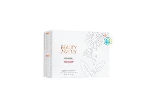 Beauty Focus™ Collagen+ (Strawberry) Subscription