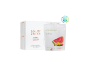  Beauty Focus™ Collagen+ (Strawberry) + Nu biome Subscription