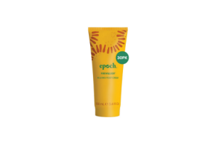 Epoch® Firewalker® Foot Cream 30pk