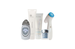 Facial Spa Beauty Bundle
