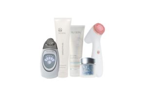 Facial Spa Rose Gold Beauty Bundle