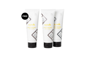 Epoch® Yin & Yang Mask Buy 2 Get 1 Free