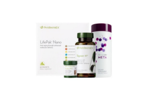 PX Well Being Kit