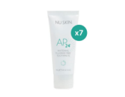 AP 24® Whitening Fluoride-Free Toothpaste 7pk