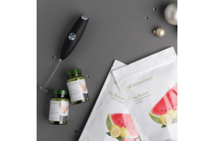 Pharmanex Holiday Bloat Buster Bundle 