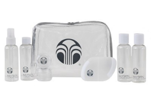 Nu Skin Travel Set