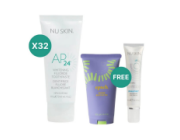 32 AP24 Toothpaste + IdealEyes + Body Butter