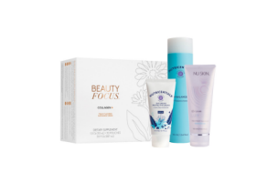  Beauty Focus™ Collagen+ Sensitive Regimen Subscription