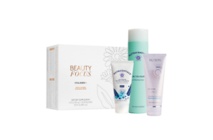  Beauty Focus™ Collagen+ Normal/Combo Regimen Subscription
