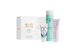  Beauty Focus™ Collagen+ Oily Regimen Subscription