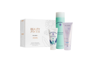  Beauty Focus™ Collagen+ Blemish Regimen Subscription