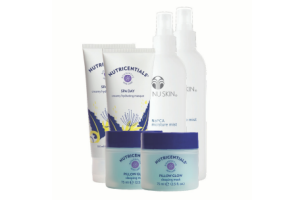 Moisture Mist + Spa Day + Pillow Glow Kit