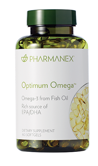 pharmanex optimum omega