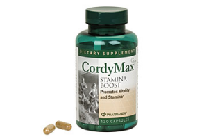 CordyMax Cs-4