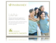 LifePak® Vitamin & Mineral Supplement