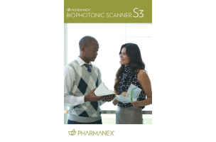 S3 Scanner Brochure (10 pack)