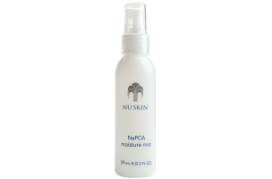 Mini NaPCA Moisture Mist Bottle