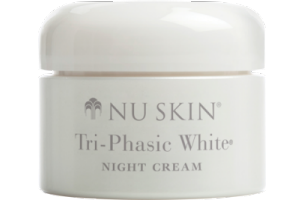 Tri Phasic White