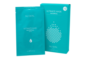 Ultimate Waterfull Mask