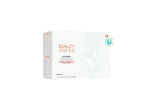 Beauty Focus™ Collagen+ (Strawberry) Subscription