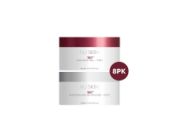 180° AHA Facial Peel and Neutralizer 8pk