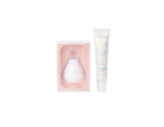 ageLOC® LumiSpa® iO Rose Gold Accent & IdealEyes® Bundle